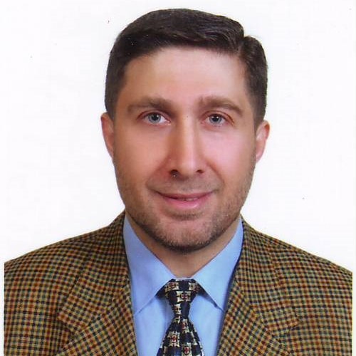 Dr. Osama M. Kattih